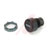 ABB - KPR1-104B - 22mm Cutout Momentary Black Push Button Head Modular Series|70318097 | ChuangWei Electronics