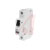 Altech Corp - 1ZU32 - Z Screw Snap 1 Pole DIN Rail Cur-Rtg 32A Togl Therm/Mag Circuit Breaker|70075559 | ChuangWei Electronics