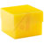 NKK Switches - AT465E - CAP PUSHBUTTON SQUARE YELLOW|70365116 | ChuangWei Electronics