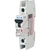 Eaton - Cutler Hammer - FAZ-D40/1-NA-SP - Screw UL 489 Single Pkg 1-Pole 40A D Curve Supplementary Circuit Breaker|70276007 | ChuangWei Electronics