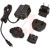 XP Power - VER05US050-MB - MULTI PLUG ADAPTER,5W,MINI USB INPUT AC-DC Power Supply|70810893 | ChuangWei Electronics