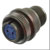 Amphenol Industrial - 97-3106A-22-4S(288) - PLUG|70678381 | ChuangWei Electronics