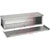 Hoffman - F101036RTGV - Steel 10.00x10.00x36.00 Basic Galvized 3R Trough|70307349 | ChuangWei Electronics