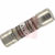 Bussmann by Eaton - KTK-1-1-2 - Clip 600VAC Cartridge Melamine Dims 0.4063x1.5" 1.5A Fast Acting Cylinder Fuse|70149408 | ChuangWei Electronics