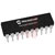 Microchip Technology Inc. - PIC24F32KA301-I/P - XLP20 PDIP .300in TUBE CTMU 12-bit ADC 16 MIPS 512B EEPROM 2KB RAM 32KB Flash|70452760 | ChuangWei Electronics