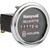 Honeywell - 85002-03 - Flush Cup, 2.27-In. 10-32VDC Round w/Chrome Bezel E-Mech Quartz Hour Meter|70399402 | ChuangWei Electronics