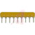 Bourns - 4609X-101-152LF - 1.13W 1.5K Ohm 9Pins Networks & Arrays Thick Film Resistor|70276291 | ChuangWei Electronics