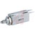 SMC Corporation - CDJP2B6-20D - CDJP2B6-20D Double Action Pneumatic Pin Cylinder|70402020 | ChuangWei Electronics