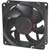 Sunon Fans - EE80251B3-000U-999 - Leadwires 2600RPM 28dBA 1.1W 33CFM Sq 80x80x25mm 12V DC Fan|70226098 | ChuangWei Electronics