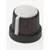 Davies Molding - 1231-L - Two-Shot Knobs|70279143 | ChuangWei Electronics