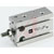 SMC Corporation - CDUK10-10D - 10x10mm Non rotating pneumatic cylinder|70402167 | ChuangWei Electronics