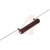 Ohmite - B20J12K5E - Vitreous Enamel Axial Tol 5% Pwr-Rtg 20 W Res 12.5 Kilohms Wirewound Resistor|70024156 | ChuangWei Electronics