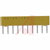 Bourns - 4310R-101-102LF - 100 ppm/ DegC 100 V (Max.) 2 % 1.25 W 1 Kilohms Resistor|70155408 | ChuangWei Electronics