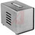 Bud Industries - WA-1540 - Portacab Series 8x8x6.125 In Gray Aluminum Desktop Cabinet Enclosure|70149045 | ChuangWei Electronics