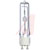 EIKO - CMP20/TM/930 - 20W  T4 GU6.5 Base 3000K 90+ CRI Ceramic Metal Halide|70786537 | ChuangWei Electronics