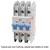 E-T-A Circuit Protection and Control - 4230-T130-K0DU-10A - 10A 60VDC 120VAC 277/480V UL489 Din RailMnt D Curve 3 P Circuit Breaker|70596430 | ChuangWei Electronics