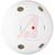 Pass & Seymour - CSU2200 - W 27MA 24VDC COVERAGE 2200SQ FT ULTRASONIC CEILING MOUNT OCCUPANCY SENSOR|70050684 | ChuangWei Electronics