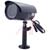 Speco Technologies - VL66 - Black 12VDC 3.7-12mmAutoIrisLens 420Lines Color Weatherproof IR Camera|70235093 | ChuangWei Electronics