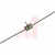 Bourns - 2036-09-BLF - 90V 5MM DIA., 7.5MM LONG 3 ELECTRODE TUBE, GAS DISCHARGE|70155506 | ChuangWei Electronics