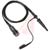 Tektronix - TPP0101 - Covered BNC 100 MHz Passive Voltage Probe 10X Passive Probe|70137056 | ChuangWei Electronics