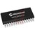 Microchip Technology Inc. - DSPIC30F2010-20E/SO - 16 Bit MCU/DSP 30MIPS 12 KB FLASH28 SOIC .300in TUBE|70452290 | ChuangWei Electronics