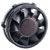 ebm-papst - DV6318/2TDH5P - 48 V dc (DV Series) 360W 1100m3/h 171.5 (Dia.) x 50.9 (D)mm DC Axial Fan|70253845 | ChuangWei Electronics