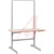 Sovella Inc - 14-85049136 - Basic Upright Frame using Multiline L leg M48x70.86 with 17