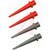 Fluke - HC200 - 2 RED 2 GRAY HOOK CLIP SET|70145781 | ChuangWei Electronics