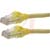 Belden - AX350035 - T568A/B--T568A/B YELLOW 15FT CATEGORY 5E-24AWG STRANDED|70038185 | ChuangWei Electronics