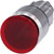 Siemens - 3SU10511AA200AA0 - MH CAP ? 30MM RED ILLUM PUSH PULL|70622386 | ChuangWei Electronics