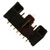 3M - D2514-6002-AR - 14Cnts SMT Straight HighTemp 0.1Inch LowProfile,4-Wall Header|70237667 | ChuangWei Electronics