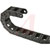 igus - 10.015.075 - E2 mini energy chain 26x23mm radius 75mm|70523322 | ChuangWei Electronics