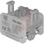 Carlo Gavazzi, Inc. - PA2100/2 - 10A @ 250VAC Slow Action 1-NO Contact (SPST) Contact Block Switch|70239306 | ChuangWei Electronics