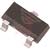 Vishay Dale - MPMT5002AT1 - Ratio 0.05% SOT-23 SMT Tol 0.1% Pwr-Rtg 0.2 W Res 25K/25K Ohms Network Resistor|70230131 | ChuangWei Electronics