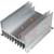 Crydom - HE-54 - HEATSINK FOR SSR 0-50A 5.5