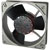 Orion (Knight Electronics, Inc.) - OA119AP-22-1TB1855 - Terminals 2950RPM 26W 48dBA 128CFM Sq 127x127x38mm 230V AC Fan|70289123 | ChuangWei Electronics