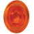 IDEC Corporation - ALW4BLU-A - Amber Engravable 40mm Mushroom Lens Pushbutton|70793164 | ChuangWei Electronics