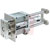 SMC Corporation - MGGMB25-200 - Pneumatic Guided Cylinder MGGMB25-200|70073205 | ChuangWei Electronics