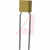 AVX - CK05BX104K - BX Radial Vol-Rtg 50 VDC Tol 10% Cap 0.1 uF Ceramic Capacitor|70195854 | ChuangWei Electronics