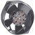 ebm-papst - W2S130-AA25-51 - 115 V ac (W2S130 Series) 41W 380m3/h 150 (Dia.) x 55mm AC Axial Fan|70344421 | ChuangWei Electronics