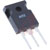 NTE Electronics, Inc. - NTE56030 - TRIAC-400VRM 40AMP TO-218 ISOLATED IGT=100/150MA|70215241 | ChuangWei Electronics