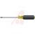 Klein Tools - 604-3 - Mini Cushion Grip Phillips Screwdriver|70145255 | ChuangWei Electronics