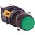 IDEC Corporation - LA1L-M1C64-G - Momentary GREEN ROUND Illuminated Pushbutton Switch|70174264 | ChuangWei Electronics