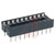 NTE Electronics, Inc. - NTE435P20 - SOCKET FOR 20-PIN DIP PACKAGE|70515696 | ChuangWei Electronics