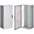 Hoffman - PP2286 - Steel 2200x800x600mm PROLINE ENCLOSURE2200X800X600 LtGray|70311890 | ChuangWei Electronics