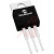 Microchip Technology Inc. - CL220N5-G - CONSTANT CURRENT LED TEMPERATURE-COMPENSATED 20mA 220V 3 TO-220TUBESIMPLE|70431572 | ChuangWei Electronics