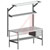 Sovella Inc - 14-C10041286 - Concept Packing bench 36 x 60|70702747 | ChuangWei Electronics