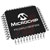 Microchip Technology Inc. - PIC24HJ128GP204T-I/PT - nanoWatt 40 MIPS DMA 128KB Flash 16-bit MCU|70542622 | ChuangWei Electronics