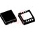 Microchip Technology Inc. - MCP87055T-U/LC - DFN8 6ohm 60A 25V n-channel MOSFET|70415022 | ChuangWei Electronics