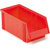 Sovella Inc - 1940-5-24 - Stacking Bin - RED - 15.74